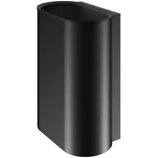 Keuco Plan 30 l Schwarz matt