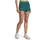 Sport-Shorts Rack Green L
