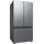 RF24BB620ES9EF French Door (674 l, 1778 mm hoch, Edelstahl)