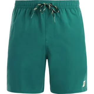 Protest Badeshorts PRTBaky Türkis XXL