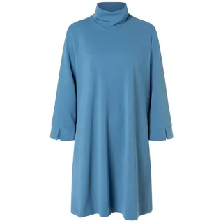Ana Alcazar Trägerkleid blau 34