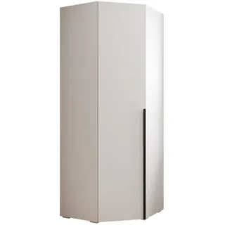 DREHTÜRENSCHRANK 236.7/81.7/81.7 1-türig