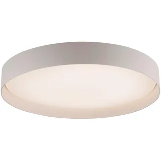 Schöner Wohnen TAVOLI 1 rund sandfarben D=49cm