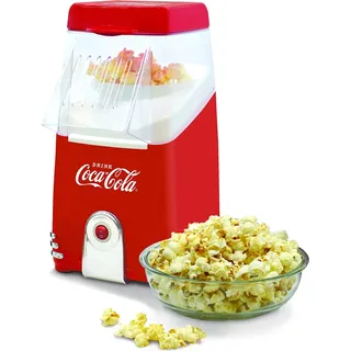 Salco Coca-Cola Popcornmaschine, Popcorn Maker