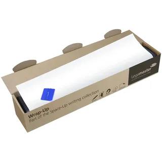 Legamaster Whiteboardfolie 300 x 101 cm Weiß