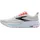 Herren White/Pink Clay/Gecko 45