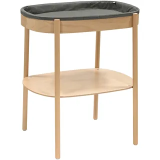 Stokke SleepiTM Wickeltisch, Weiß