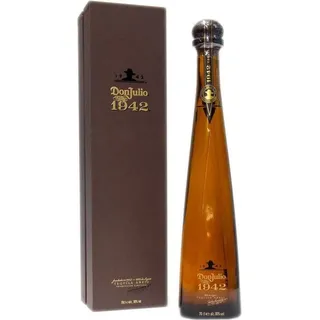 Don Julio 1942 Tequila