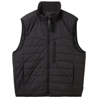 TOM TAILOR Denim Steppweste light weight vest XL