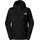 Rain Jacket Refit TNF Black Tnf Black XXL