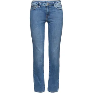 edc by ESPRIT Damen 991cc1b327 Jeans, 902/Blue Medium Wash, 26W / 32L EU - 26W / 32L