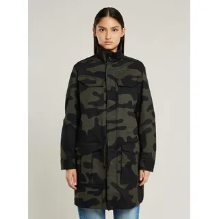 G-Star Rovic Overshirt - Mehrfarbig / Damen, - XS