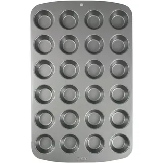PME Legend Mini-Muffinform 24er