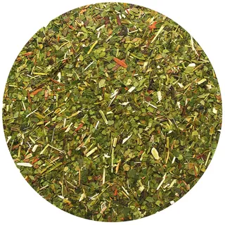 Yerba Mate-Tee Set●Paraguayische Yerba Mate Mateine Caffeine 500g● Keramik mate-tee tasse Hoja Black 350ml● Edelstahl trinkhalm Bombilla 19cm● Yerba-Mate-Tee-Strohhalm●Korkpad● Mate-Trinkgefäß
