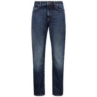 BOSS ORANGE Regular-fit-Jeans Re.Maine BC blau 30
