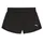W TAD ESSENTIAL WOVEN SHORT Schwarz XL