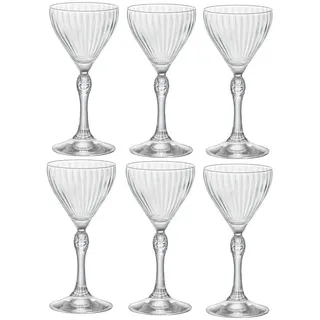 Bormioli Rocco Likörglas, Transparent, Glas, Essen & Trinken, Gläser, Schnapsgläser