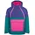 KIDS EIKEDALEN JACKET blau 152