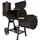 Yuma Smoker mit Vertikal-Box
