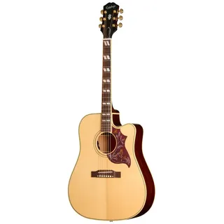 Epiphone Hummingbird Standard EC N Natur