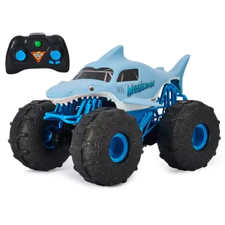 Spin Master Monstertruck Monster Jam Megalodon Storm RTR
