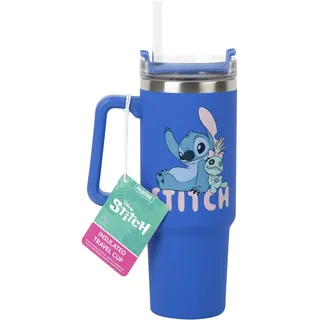 Paladone Thermobecher 0,9 l Blau 3