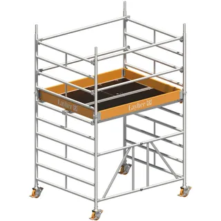 Layher Klappgerüst Zifa 150 3,61 m