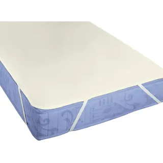 biberna Sleep & Protect 0808301 Matratzenauflage 160 x 200 cm