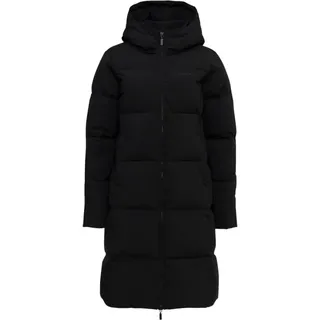 Mazine Elmira Puffer Coat Schwarz 2