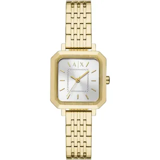 Armani Exchange AX5725 Edelstahl 36 mm 5725