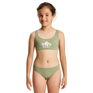 Roxy Bikini Damen Grün 12