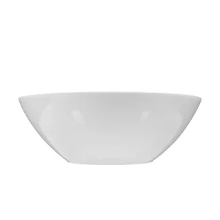 SELTMANN WEIDEN Schüssel Rondo/Liane Weiß 25 cm