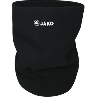 Jako Neckwarmer schwarz