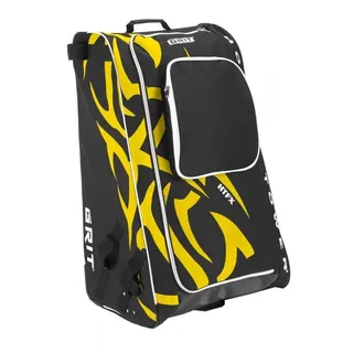 Grit HTFX Hockey Tower 36" Equipment Bag | Senior Boston