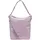 Lilac/White
