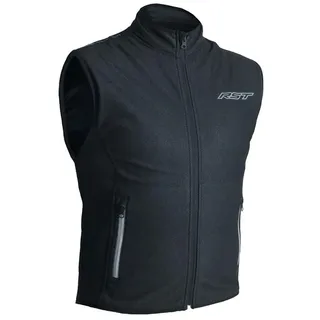 RST Thermal Wind Block Weste Schwarz L
