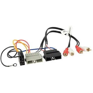 ACV Electronic Aktivsystemadapter Chrysler/Dodge/Jeep