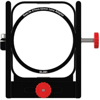 Sealife SportDiver Lens Adapter (SL081)