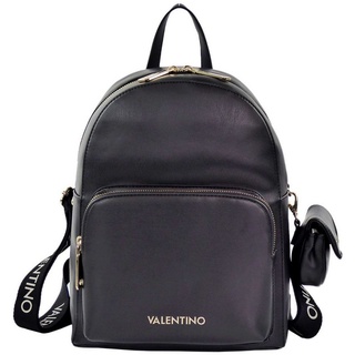VALENTINO BAGS Rucksack Chamonix Re Backpack VBS7GF03 schwarz
