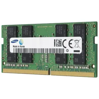 Samsung 8GB DDR4 2666MHz PC4-2666V SODIMM RAM-Speicher
