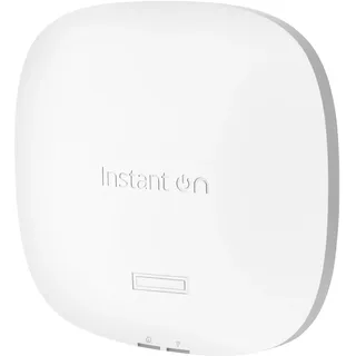 HP HPE Aruba Instant On AP25 R9B28A ohne Netzteil
