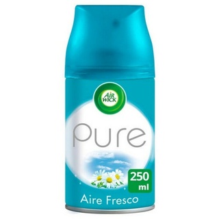 Raumspray Nachfüller Air Wick Pure Freshmatic (250 ml)