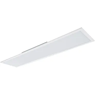 Näve Leuchten Smart Home Led Backlight Panel L: 100Cm (Farbe: Weiß)