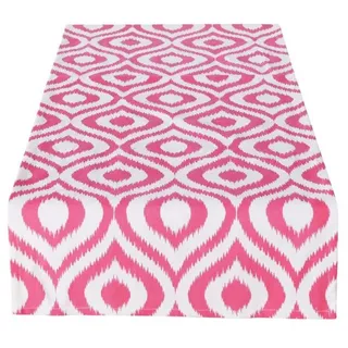 BOLTZE Tischdecke 2044443 rosa