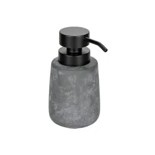 Wenko Seifenspender Sacile 400ml Grau