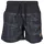 Block Swim Shorts Schwarz XXL