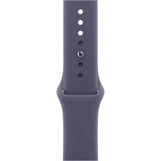 Apple Watch Sportarmband 40 mm Nebelviolett M/L