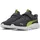 Flexfocus Modern Ac Kids Grau/Weiß 32