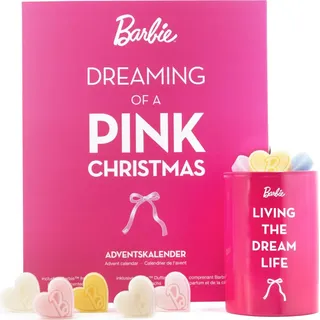 Barbie Adventskalender 2025