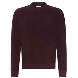 BRAX Herren Style Roy Sportiver Rundhalspullover in Exklusiver Qualität Pullover - XXL